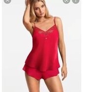 sexy night wear lock live