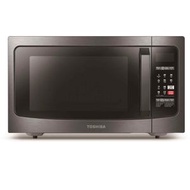 TOSHIBA ML-EC42S(BS) TOSHIBA 42L CONVECTION OVEN