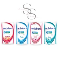 [READY STOCK]Antabax Shower Refill Pack （850g）