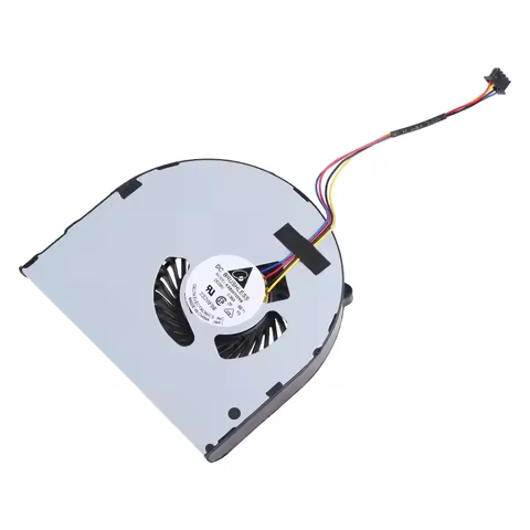 CPU Cooling Fan Laptop Cooler for . B480 B480A B485 B490 M490 M495 E49 B580 B590 V480C V580C Noteboo