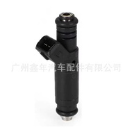 FI114961 630cc Suitable for Ford Mustang Flow 630cc Fuel Injector Fuel Injector