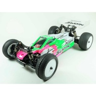 SWORKz S14-4D “Dirt” 1/10 4WD Off-Road Racing Buggy PRO KIT