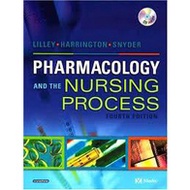 Pharmacology & The Nursing Process  4/e (2005)