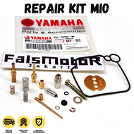 Repair Kit Karbu Mio / Repairkit Karburator  Yamaha Mio / Repair Kit Mio Smile / Repair Kit Karbu Mio Sporty / Pilot Jet Mio / Main Jet Mio / Spuyer Mio / Repair Kit Karbu Mio / Repair Kit Mio 5TL ( 5TL-E4948-00 )