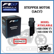 FRG STEPPER MOTOR (IACV) RS150R V1 / RS150R V2 STANDARD