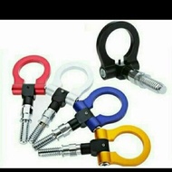 Limited Vios Front Toing Hook