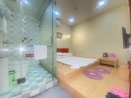 Aizhiyi Express Hotel (Xin Nanma Road Hardware City Branch)