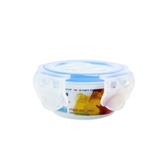 Food Preservation Box Capacity 110 ml. (Pack Of 2) Model 5001 Prevents Mold And Bacteria Can Be Used