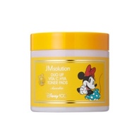 JM Solution Duo Up Vita Sea Hea Toner Pad 70 sheets x2pack