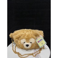 shanghai Disneyland Duffy bag