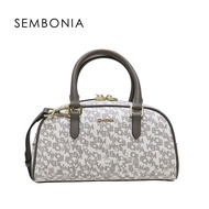 Sembonia Signature Jenna Bowler Bag 63661