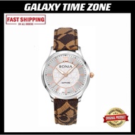 Bonia Monogram Men BNB10771-1313  BNB10771-1643 BNB10771-1213 Sapphire Crystal Men’s Watch