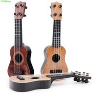 OUDIMEIDC Musical Instrument Toy Kids Toys Montessori Toys 4 Strings Children Gift Entertainment Toy