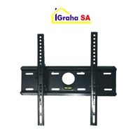 Bracket Braket TV 24 32 40 43 50 inch, Bracket TV LG