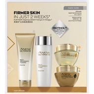ANEW ULTIMATE SKINCARE SERIES