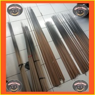 CARBON SUTET SERUT 7.75 MM 200 CM