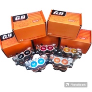 Formula 81 Caliper | Formula caliper type 6.9