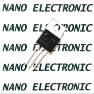 Transistor MOSFET N-Channel FQP19N20C FQP19N20 19N20 FQPF19N20C TO-220