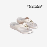 PICCADILLY Women's Sarita Flats Sandals