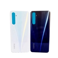 BACKCOVER BACK COVER CASING REALME 6 CASING
