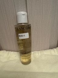 Lancome Clarifique 精華水（極光水）