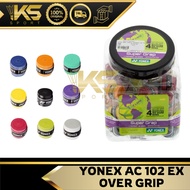 YONEX GRIP AC 102EX (100% Original)