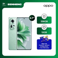 OPPO Reno 11 5G (12GB+256GB)