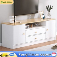 Meja Tv 140cm Meja Tv Kayu Meja Tv Minimalis Meja Tv Ikea Rak Tv Meja TV Minimalis Modern Bufet Tv
