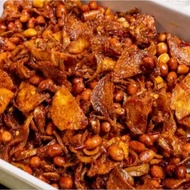 SAMBAL BILIS KACANG kentang BASAH 1KG