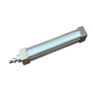 กระบอกลม กระบอกสูบนิวเมติก SC32  Bore 32mm Series Standard Pneumatic Air Cylinder Dual Action SC32