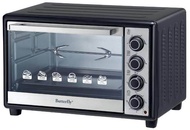 Butterfly Electric Oven ( 46L) BEO-5246