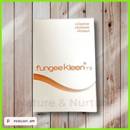 ▬  ✧ Anti-Fungal Soap FUNGEEKLEEN T3 Bar Soap 90g