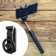 [deevoka] Selfie Stick Travel Tripod Multipurpose for Photography Vlog Video Records