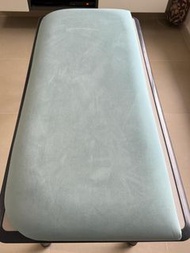 床頭板連軟墊
