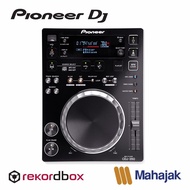 Pioneer DJ CDJ-350 | Compact DJ multi player with disc drive (black)