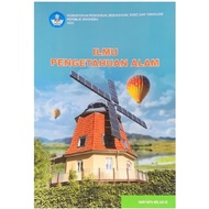 Natural science class 9 independent curriculum