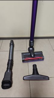 Dyson V6 無線吸塵機