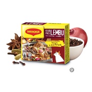 MAGGI Kiub Pati Lembu 60g