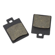 ATV Disk Brake Pads Shoes For 110cc 125cc 150cc 200cc 250cc 300cc 4 Wheel ATV Go Kart Scooters Taota