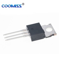 IRF740PBF IRF840PBF IRF4905PBF TO-220 In-Line N-Channel Dojo Effect Management MOSFET