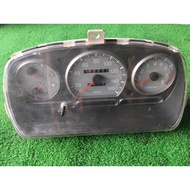 Kelisa manual meter (USED ITEM)