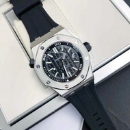 【全新現貨】愛彼皇家橡樹離岸型腕錶