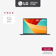 LG 16Z90R gram 16" WQXGA Anti-glare IPS Display with 13th Gen Intel® Core™ i7 Processor