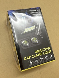 ✴️ 全新 頭燈 夾帽燈 工作燈 LED Head Lamp HeadLamp Headlight 行山 攀山 登山 遠足 露營 夜釣 釣魚 夜跑 越野跑 夜行 越野單車 mini 便攜 電筒 前置燈
