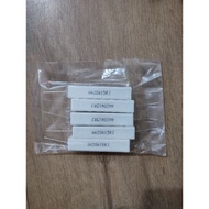Chalk Resistor 20W 15ohm 18ohm 47ohm 56ohm