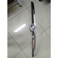 bezza rear bonnet garnish