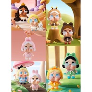 [READY] Popmart CRYBABY CRYING AGAIN VINYL PLUSH