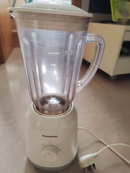 Panasonic Blender 攪拌機