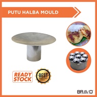 Bravo Mould/Acuan for Putu Halba / Piring