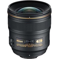 【中野】 全新Nikon AF-S 24mm F1.4G ED N國祥公司貨D5/D810/D850